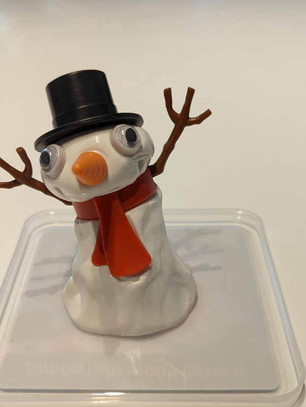 メルティングのパターンは真下に溶融する時、後ろに倒れて溶融する場合など様々