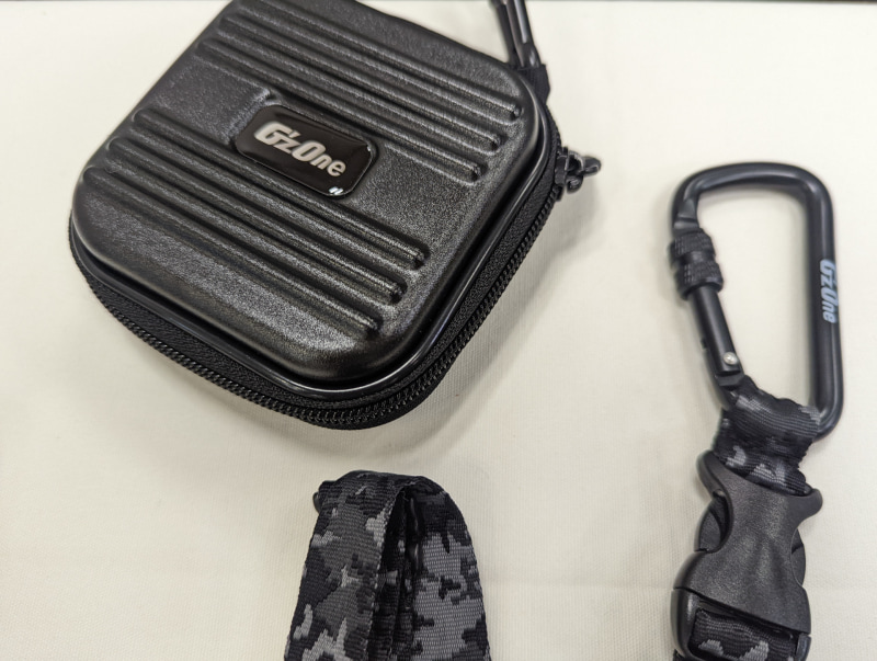 ロゴがコレクター心をくすぐる