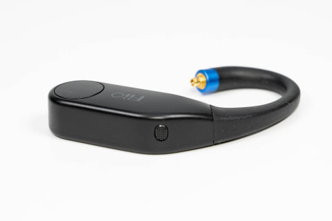 新品未使用！FiiO UTWS3 ワイヤレスイヤホン Amazon.com: FiiO UTWS3 Amplifier Earbuds Hook Bluetooth