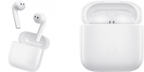 シャオミ、完全ワイヤレスイヤホン「Redmi Buds 3」を12月中旬発売