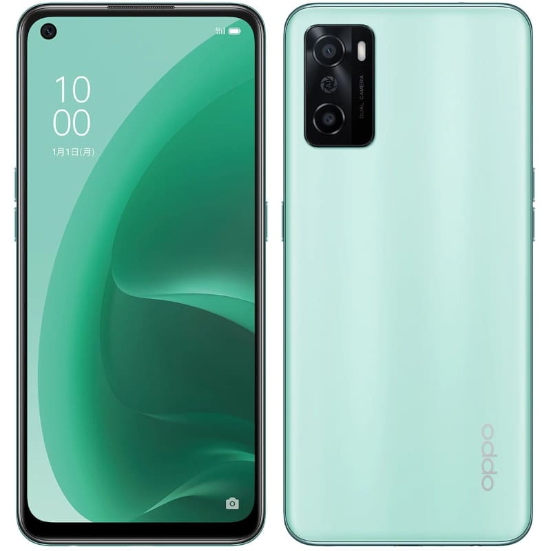 OPPO A55s 5G グリーン	https://shop.hikaritv.net/shopping/commodity/plala/2010108190/?sid=impress_k-tai_20211210_02