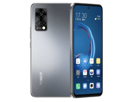 エアコンメーカーの5Gスマホ登場、vivoは今月も新製品3機種を投入