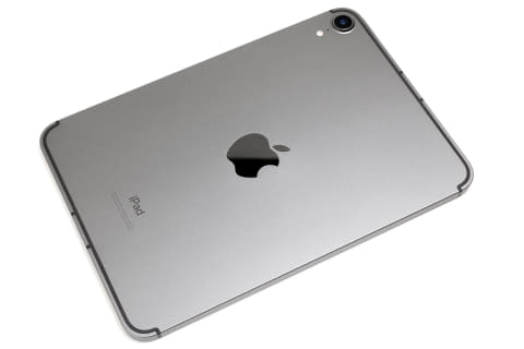 iPad mini 6世代