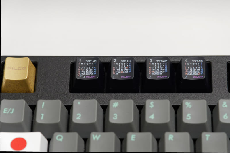 意外と違和感のない見栄え