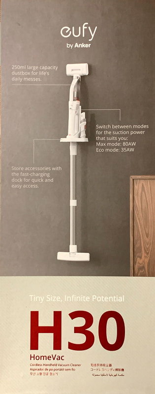スタンドを壁に取り付けることで付属品ごとひとまとめにスタンバイさせられる