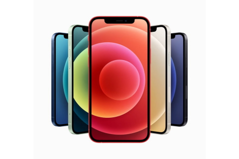 BIGLOBEモバイル「AQUOS sense6」「iPhone 12」を発売、最大2万円分
