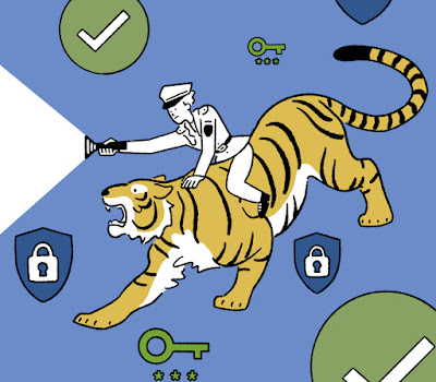 セキュリティ強化