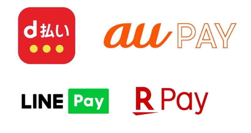 キャッシュレスサービスの不正利用を事業者間で共有