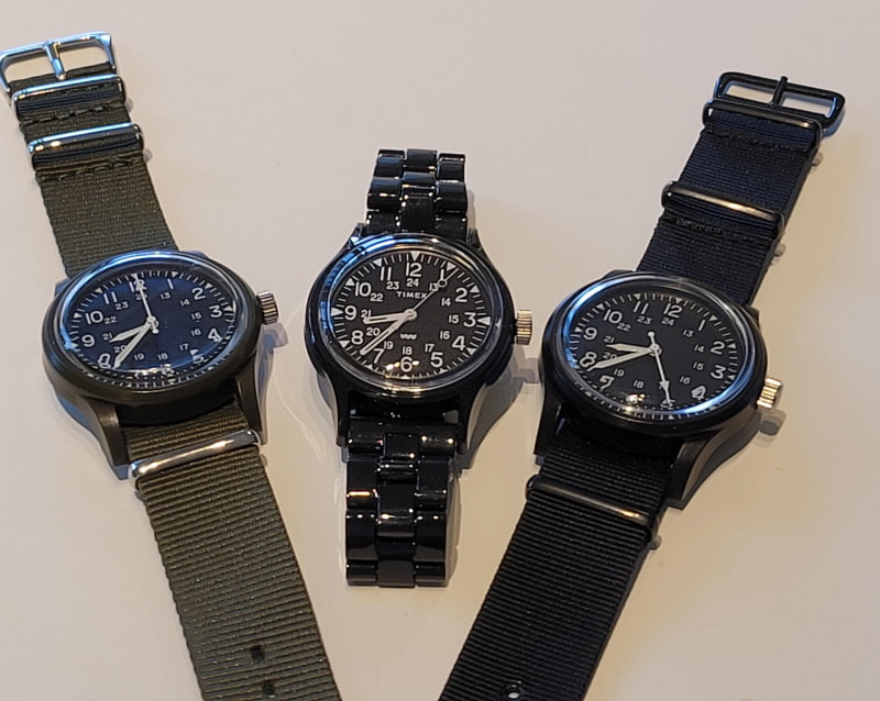 ダイソー製の500円なんちゃってキャンパーの方が圧倒的にミリタリーしてる