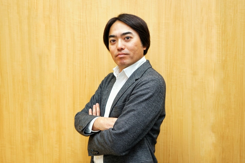 近藤氏