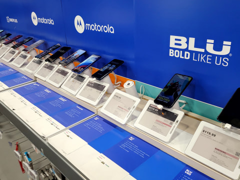  Best Buy が売り場 iPad プログラムを明確化