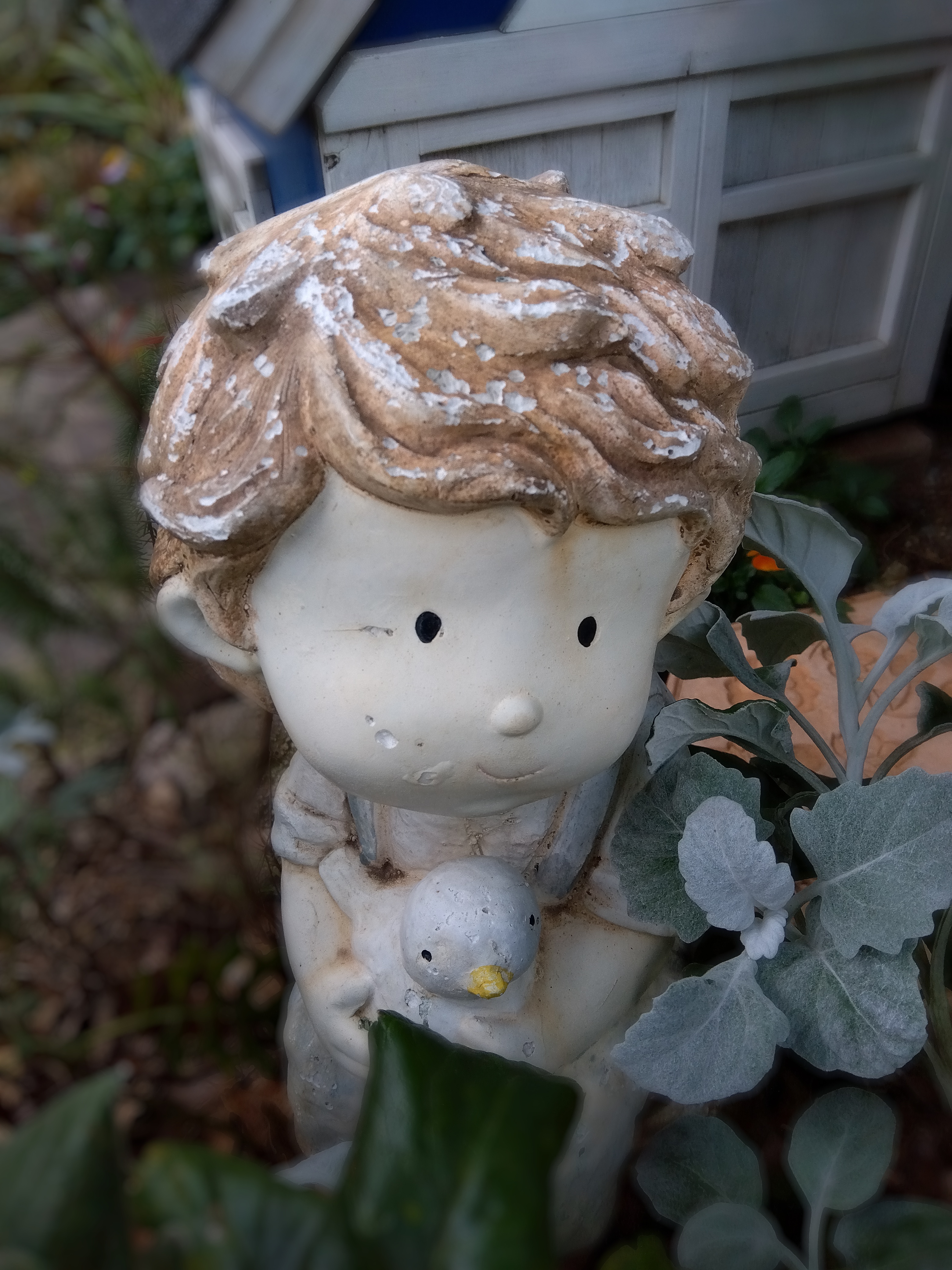 「ポートレート」モードで撮影