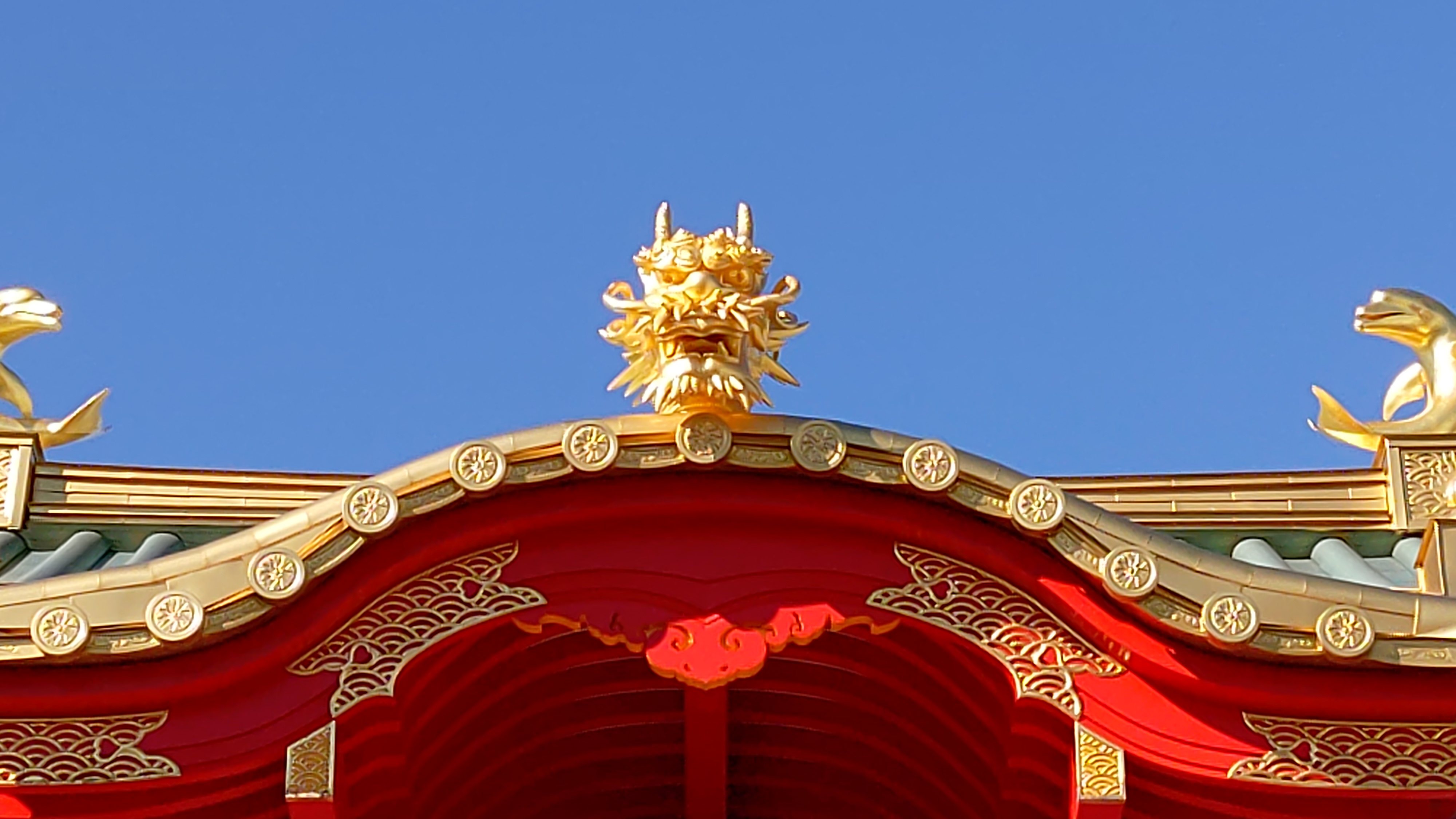 最大デジタルズーム時の画角