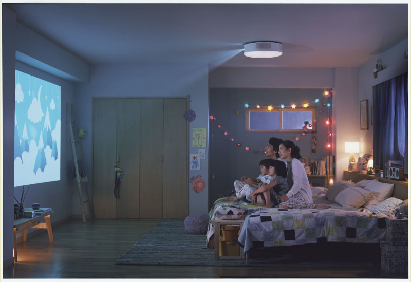 「popIn Aladdin 2」