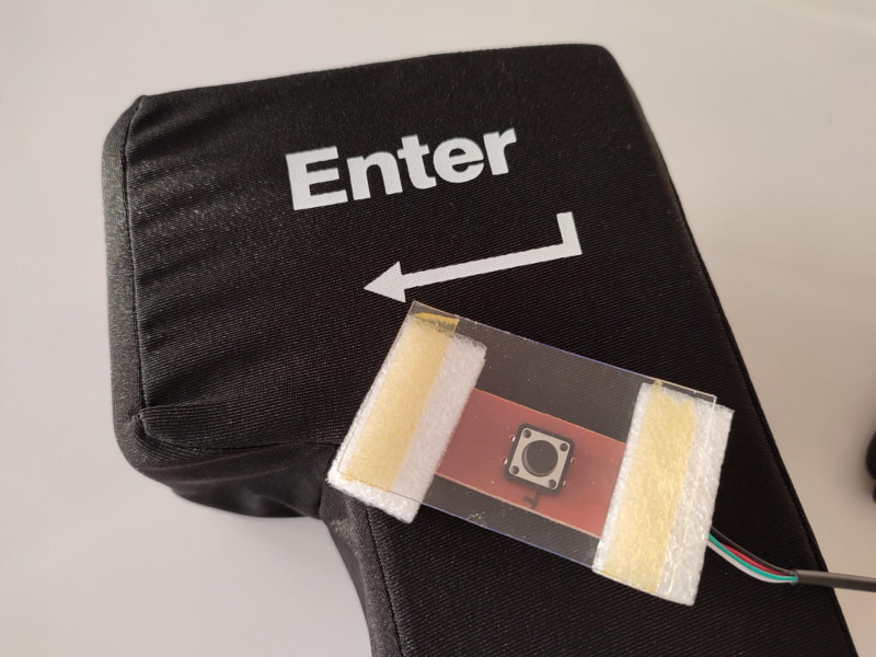 チープだが経験値の生かされた構造だ