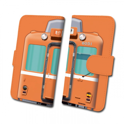 近鉄6020系 ラビットカー塗装