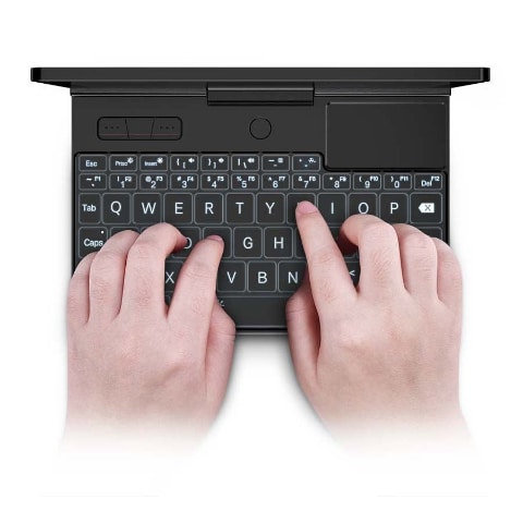 GPD Pocket 3 N6000/8GB/512GB 8型2in1 UMPC main_l.jpg