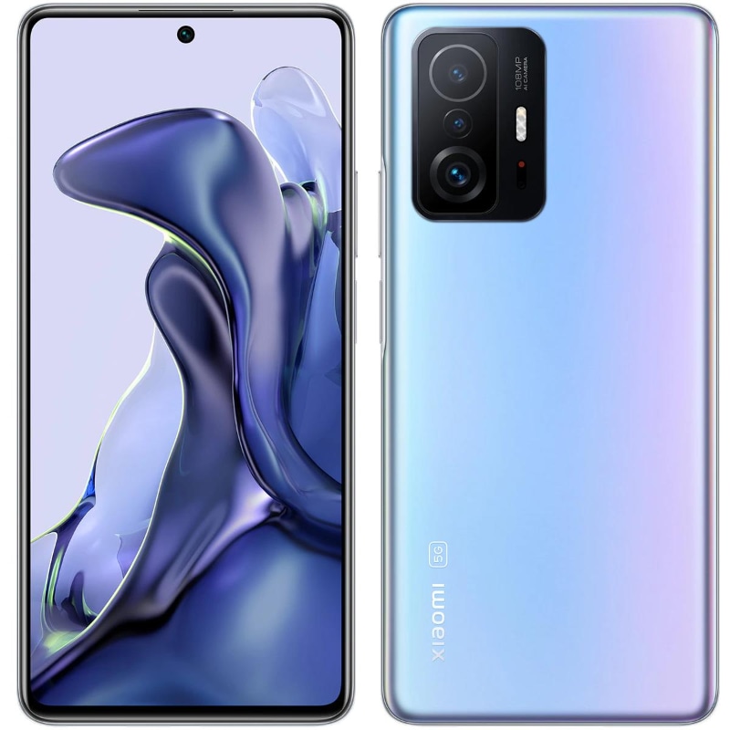  （Xiaomi）Xiaomi 11T 128GB　Celestial Blue [SIMフリースマホ]	https://shop.hikaritv.net/shopping/commodity/plala/2010107268/?sid=impress_k-tai_20220121_03