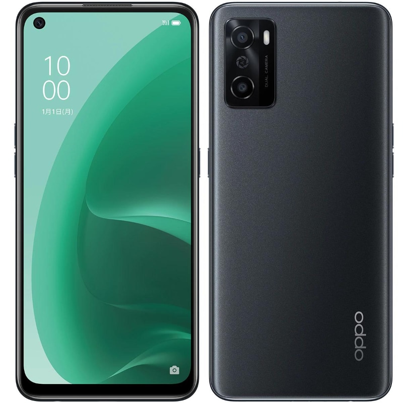（OPPO）A55s 5G　ブラック [SIMフリースマホ]	https://shop.hikaritv.net/shopping/commodity/plala/2010108189/?sid=impress_k-tai_20220121_03