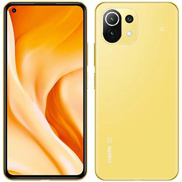 （Xiaomi）Mi 11 Lite 5G　Citrus Yellow [SIMフリースマホ]	https://shop.hikaritv.net/shopping/commodity/plala/2010097967/?sid=impress_k-tai_20220121_03
