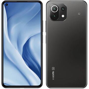 （Xiaomi）Mi 11 Lite 5G　Truffle Black [SIMフリースマホ]	https://shop.hikaritv.net/shopping/commodity/plala/2010097965/?sid=impress_k-tai_20220121_03