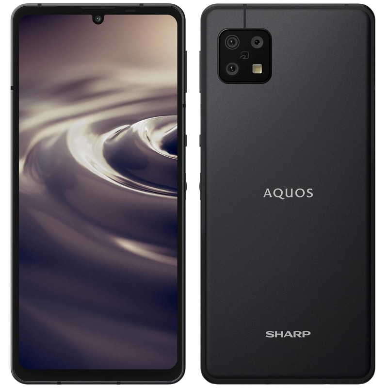 （SHARP）AQUOS sense6 4GB/64GB　ブラック [SIMフリースマホ]	https://shop.hikaritv.net/shopping/commodity/plala/2010107910/?sid=impress_k-tai_20220121_03