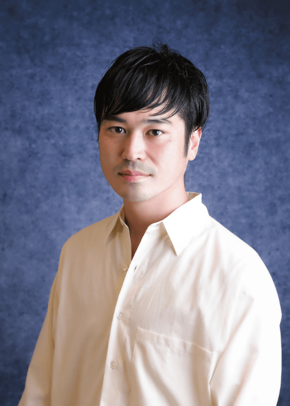石田氏