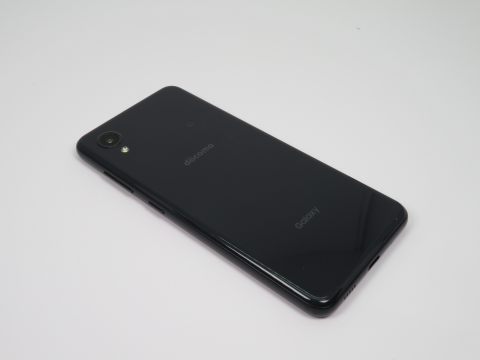 SIMフリーGalaxy A22 64GB ホワイト1323 電池良好 sub2_l.png