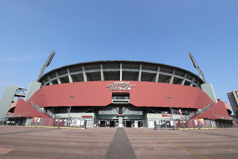 MAZDA Zoom-Zoom スタジアム広島