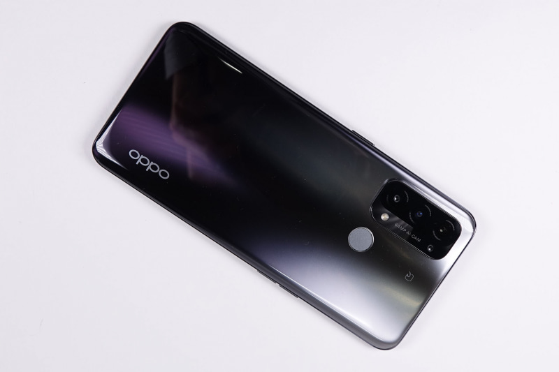 OPPO Reno5 A