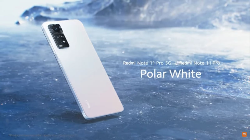 ポーラーホワイト