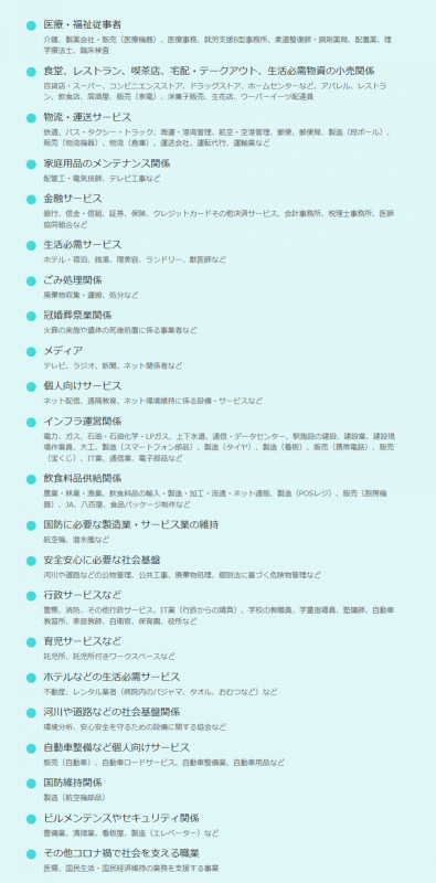 対象の職種が多く、アルバイトなども加入できる