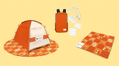 ピクニックセット