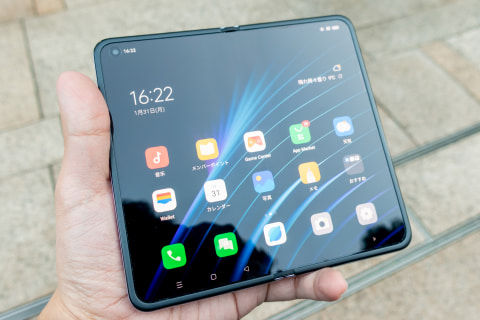 Oppo find N ジャンク Oppo find N ジャンク Oppo find N ジャンク SIMフリー OPPO