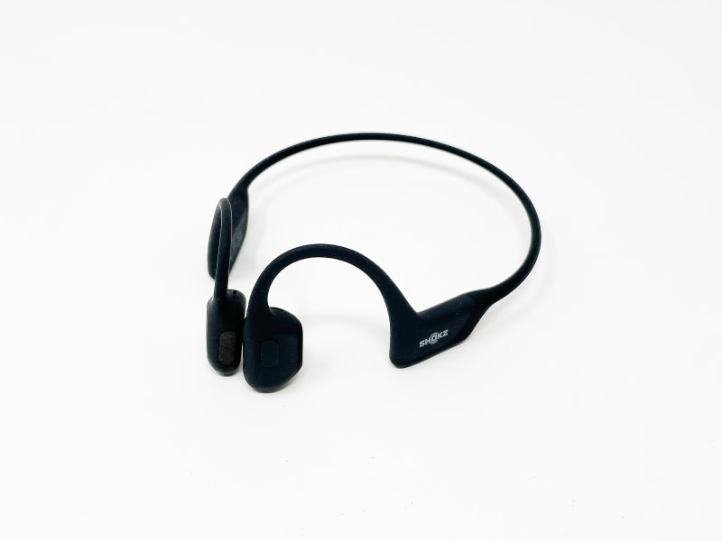 Shokzの骨伝導イヤフォン「OpenRun Pro」