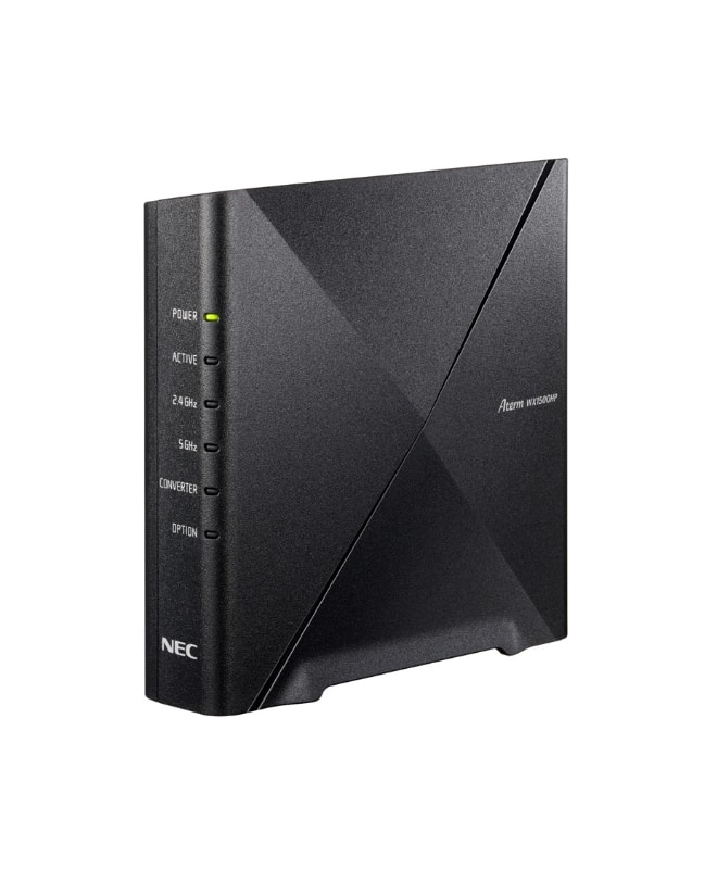 「Aterm WX1500HP」