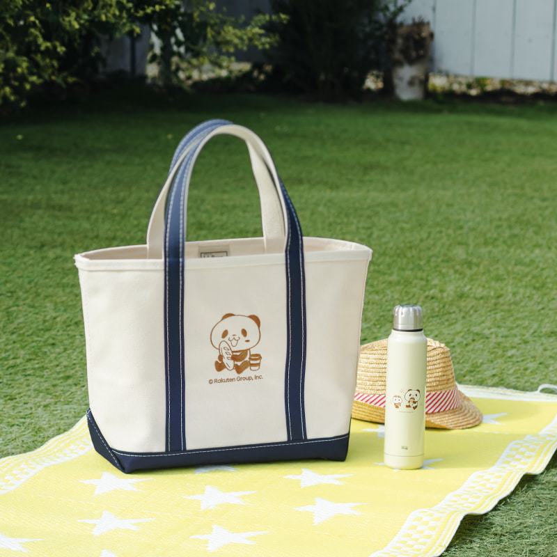 ボート・アンド・トート（L.L.Bean）</br>価格：1万2100円