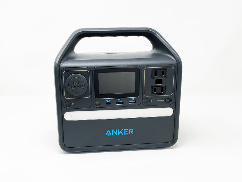 「Anker 521 Portable PowerStation」