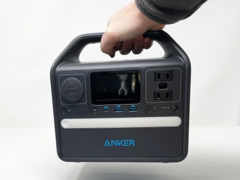 スマートeポータブル 非常用、持ち運び可能電源 スマートeポータブル 非常用、持ち運び可能電源