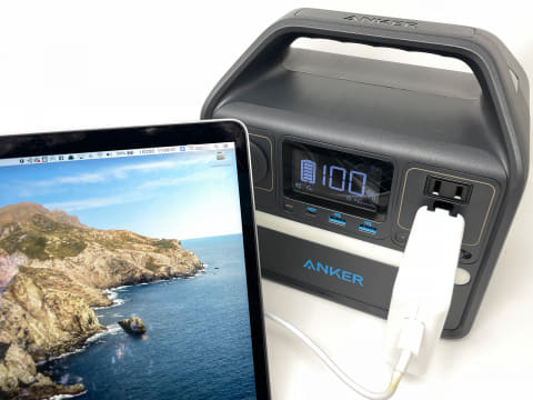 スマートeポータブル 非常用、持ち運び可能電源 スマートeポータブル 非常用、持ち運び可能電源