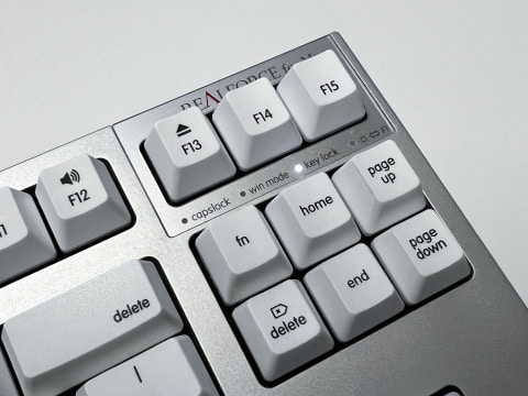 how to enable home and end keys on mac keyboard