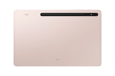 サムスン、タブレット「Galaxy Tab S8」シリーズを発表