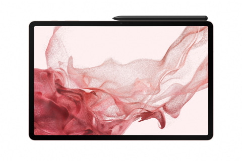 サムスン、タブレット「Galaxy Tab S8」シリーズを発表 - ケータイ Watch