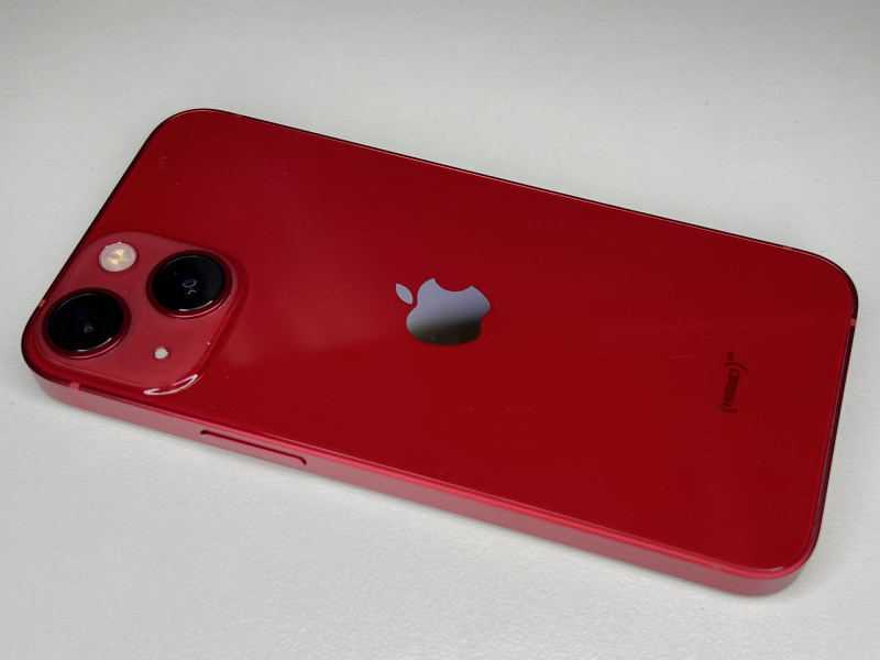 LEDリングライトの撮影道具を使って撮影。天井照明の写り込みを和らげられた。