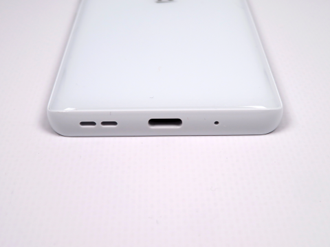 Rakuten Hand 5G ホワイト 本体 Rakuten Hand 5G 白 スマートフォン本体