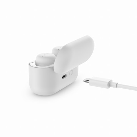 amazon echo buds 第2世代 ワイヤレスイヤホン　10個セット amazon（アマゾン） Echo Buds (エコーバッズ) 第2世代 - アクティブ