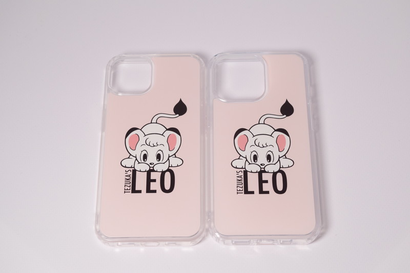 左：iPhone 13用、右：iPhone 13 Pro用