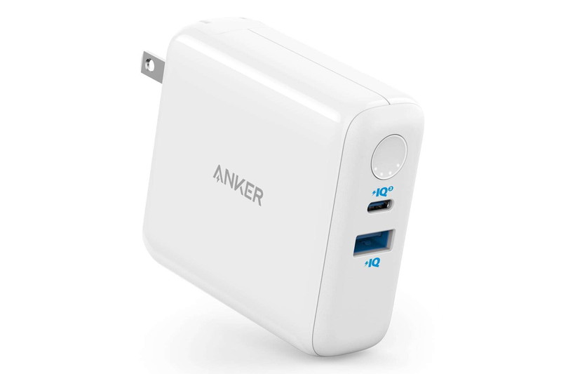 Anker PowerCore lll Fusion 5000