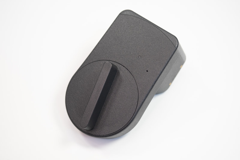 スマートロックの「SESAME4」