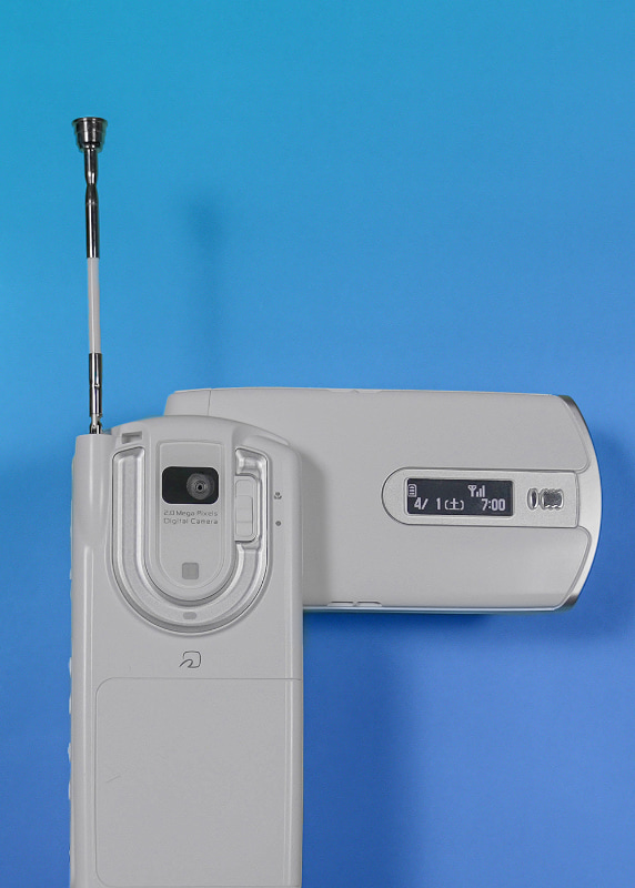 P901iTV